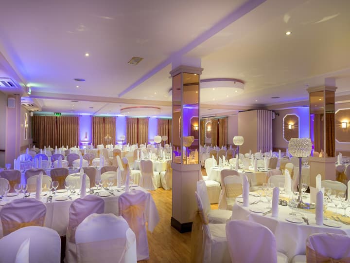 Oranmore Lodge Hotel Galway