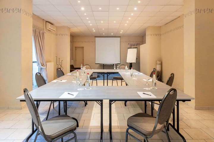 Best Western Le Val Majour