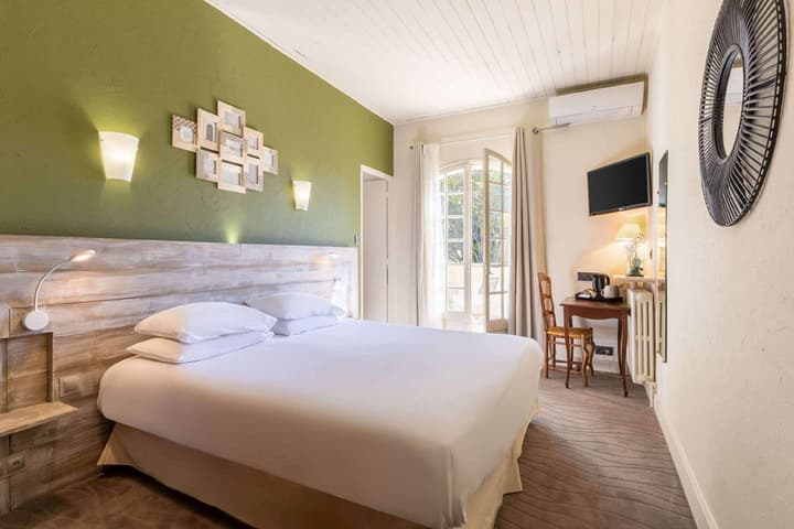Best Western Le Val Majour