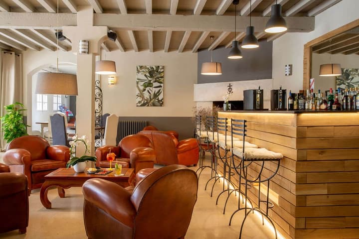 Best Western Le Val Majour
