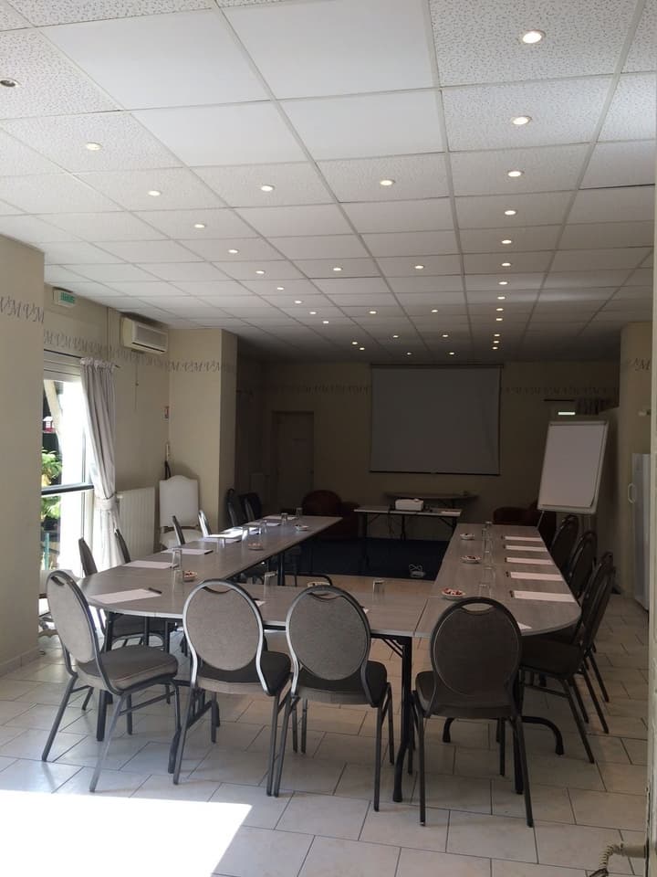 Best Western Le Val Majour