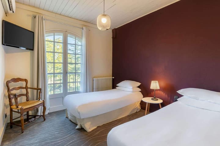 Best Western Le Val Majour
