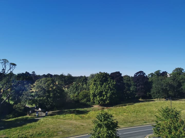 Crowne Plaza Dublin Airport by IHG