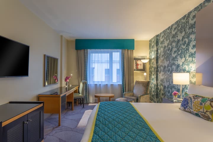 Crowne Plaza Dublin Airport by IHG