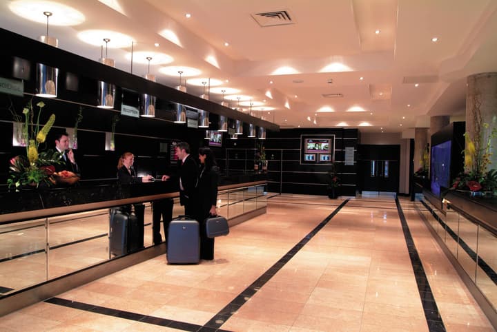 Crowne Plaza Dublin Airport by IHG