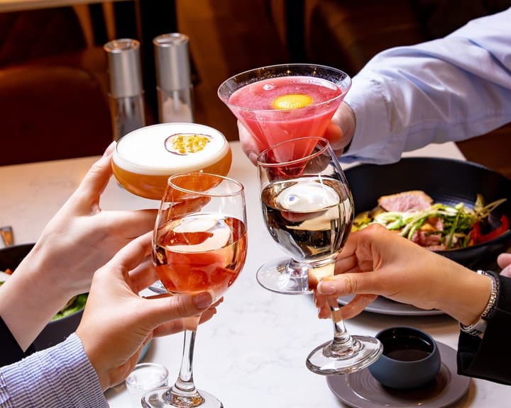 Crowne Plaza Dublin Airport by IHG