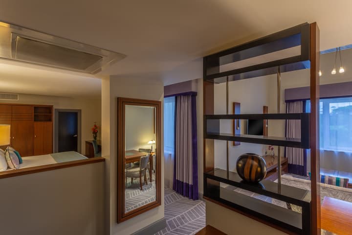 Crowne Plaza Dublin Airport by IHG