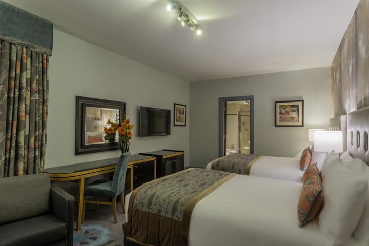 Crowne Plaza Dublin Airport by IHG