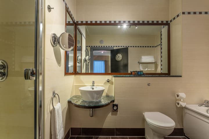 Crowne Plaza Dublin Airport by IHG