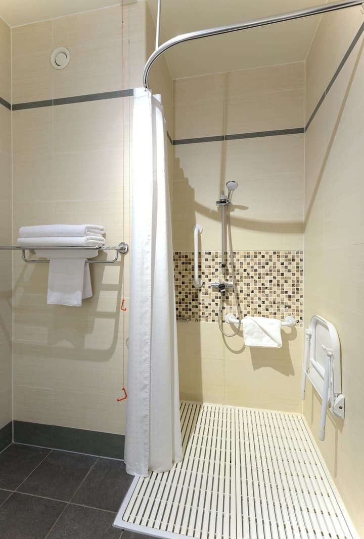 Crowne Plaza Dublin Airport by IHG