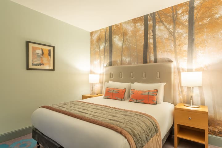 Crowne Plaza Dublin Airport by IHG