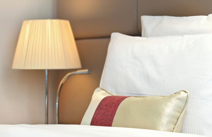 Crowne Plaza Dublin Airport by IHG