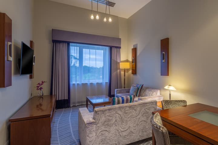 Crowne Plaza Dublin Airport by IHG