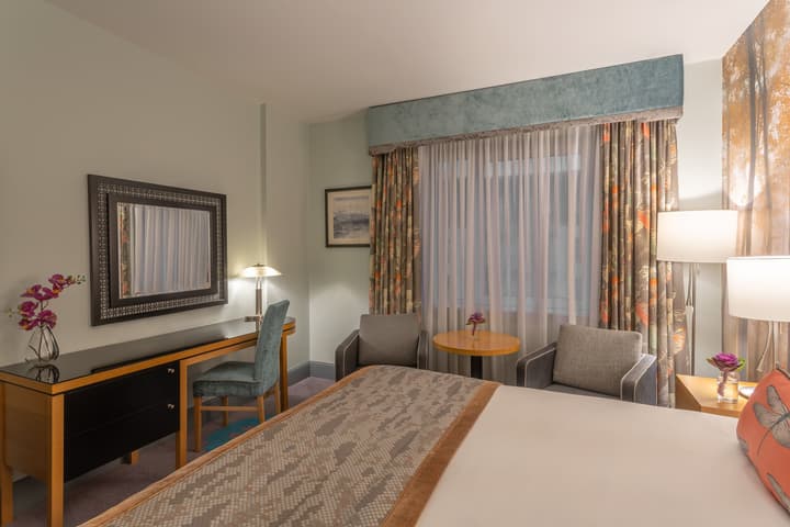 Crowne Plaza Dublin Airport by IHG