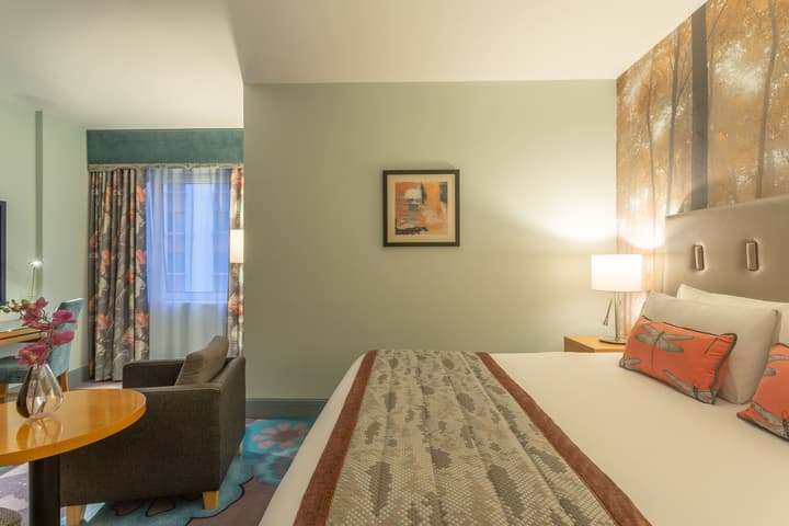 Crowne Plaza Dublin Airport by IHG