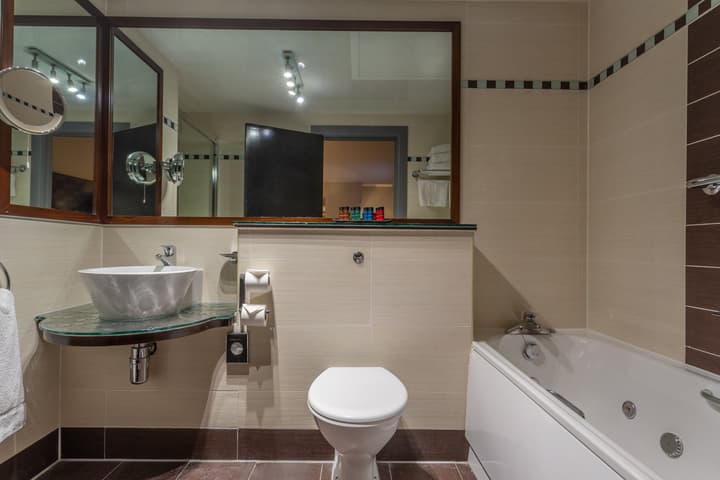 Crowne Plaza Dublin Airport by IHG