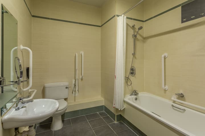 Crowne Plaza Dublin Airport by IHG