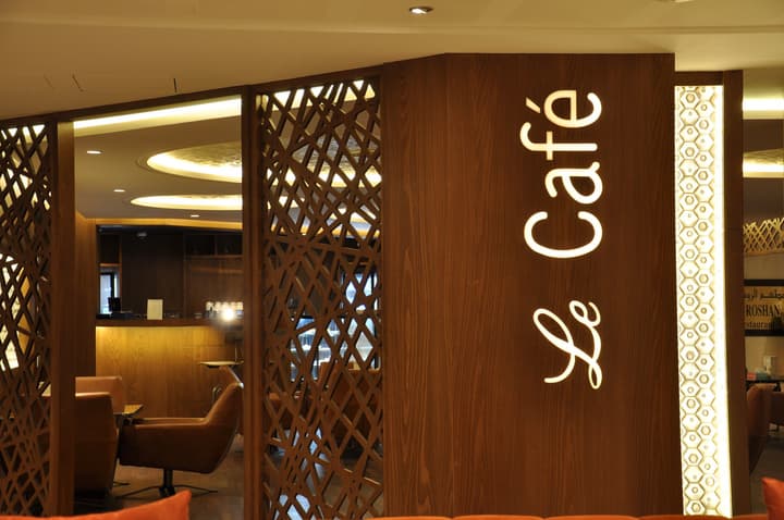 Le Meridien Medina