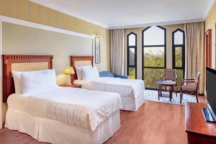 Le Meridien Medina