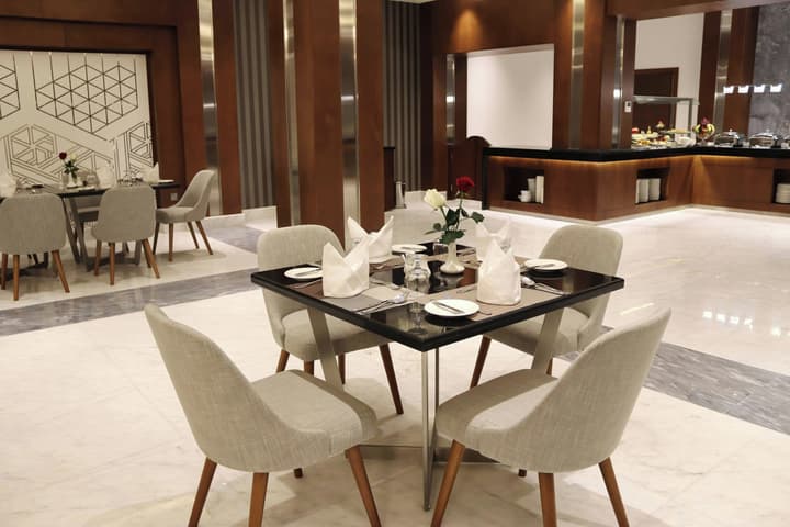 Le Meridien Medina