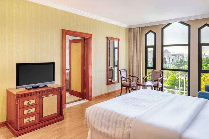 Le Meridien Medina