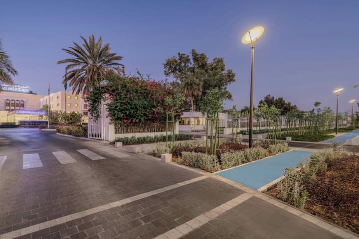 Le Meridien Medina
