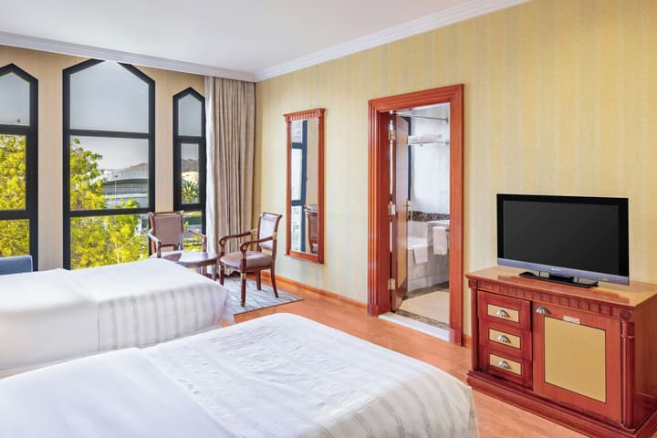 Le Meridien Medina