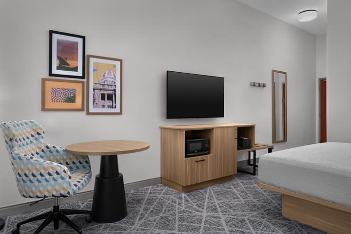 Hampton Inn & Suites Roswell