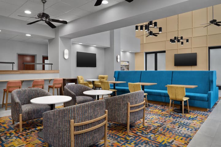 Hampton Inn & Suites Roswell