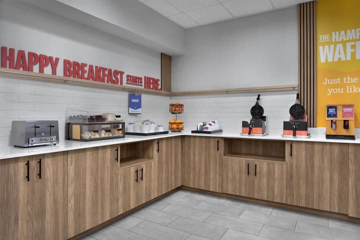 Hampton Inn & Suites Roswell