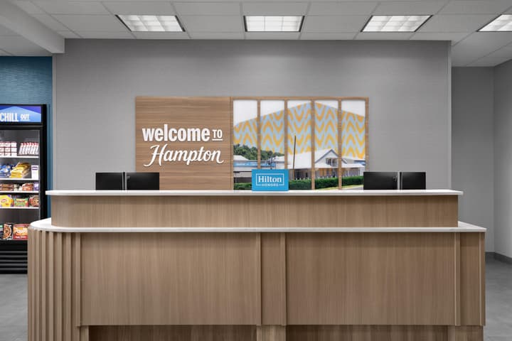 Hampton Inn & Suites Roswell