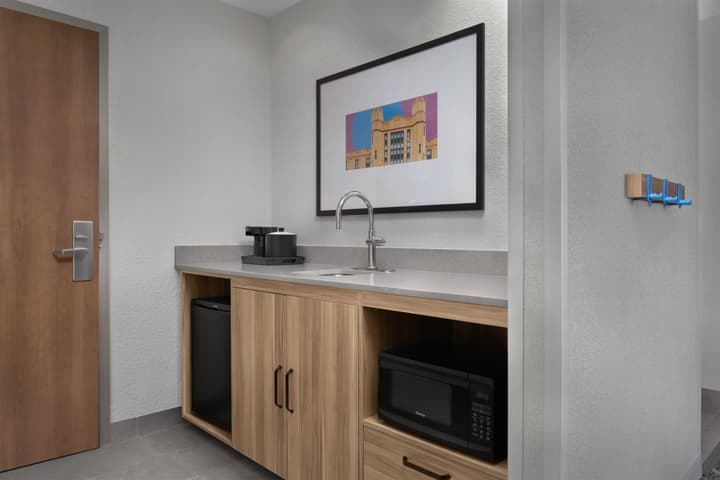 Hampton Inn & Suites Roswell