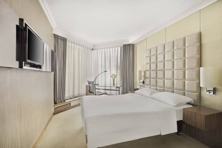 The Kowloon Hotel
