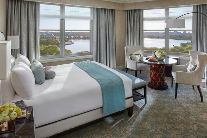 The Potomac Hotel, Autograph Collection