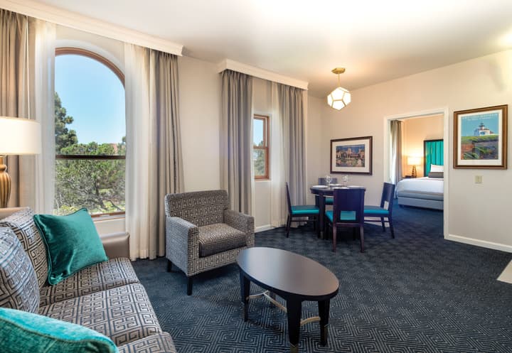 WorldMark San Diego - Balboa Park