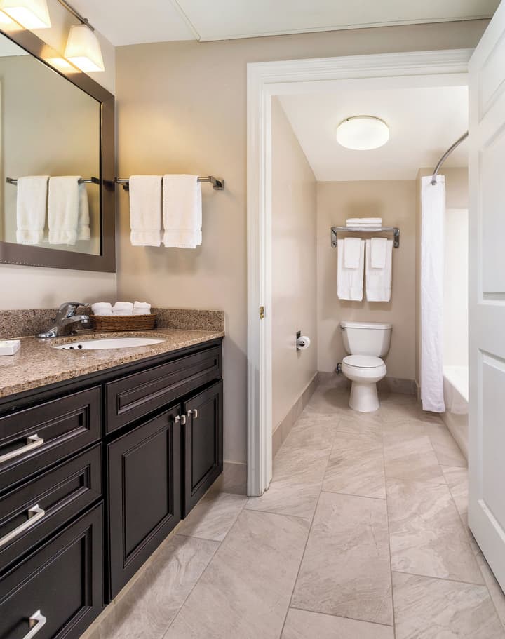 WorldMark San Diego - Balboa Park