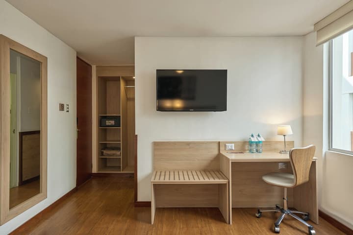 Casa Andina Standard Arequipa