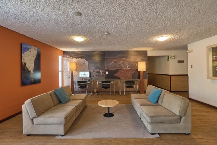 Casa Andina Standard Arequipa