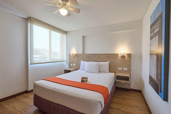 Casa Andina Standard Arequipa