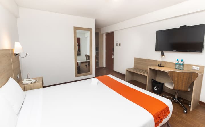 Casa Andina Standard Arequipa