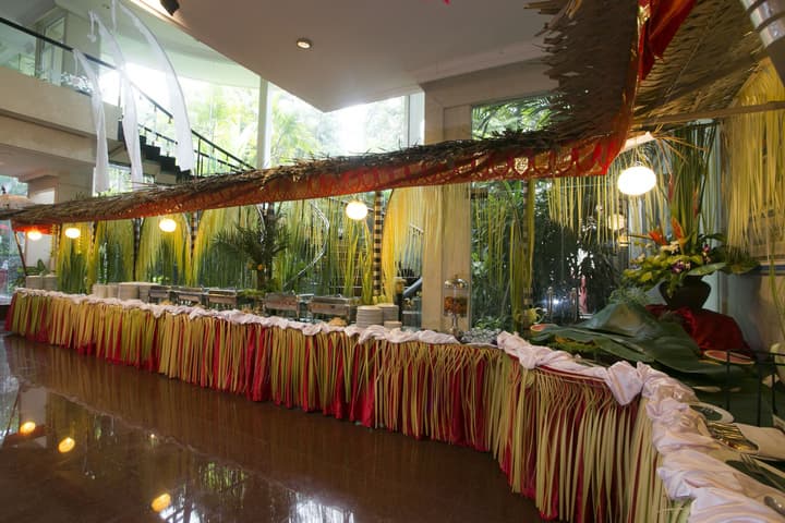 Parigata Resort & Spa