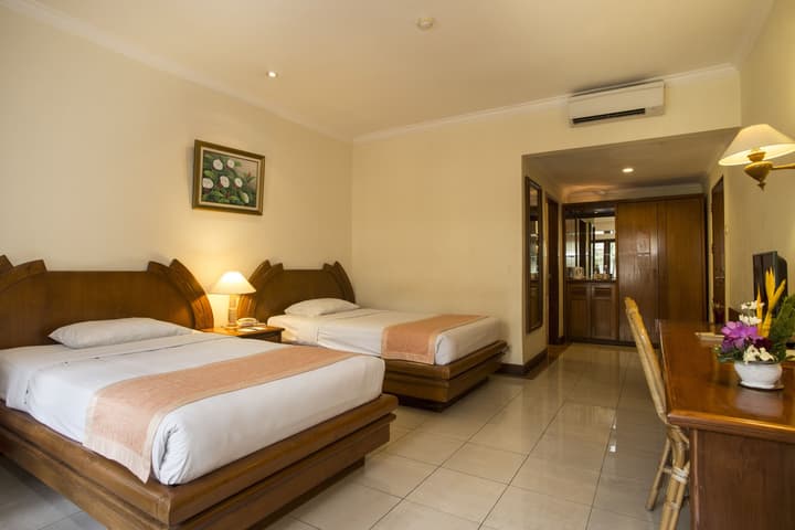 Parigata Resort & Spa
