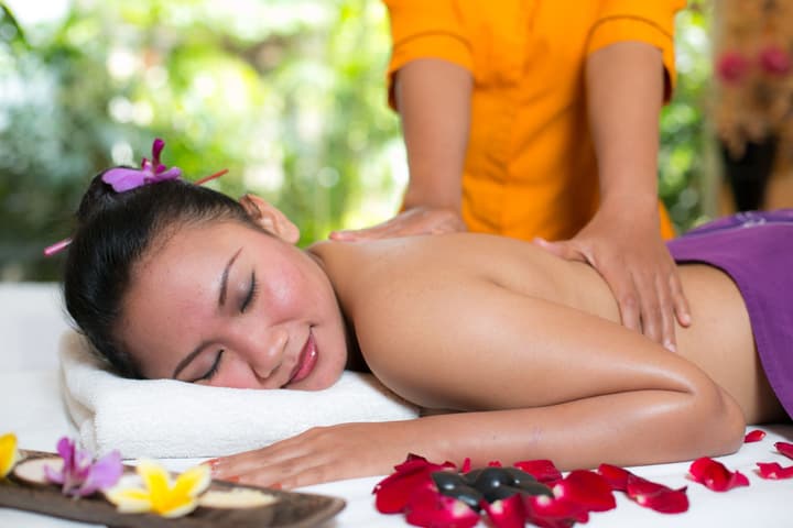Parigata Resort & Spa