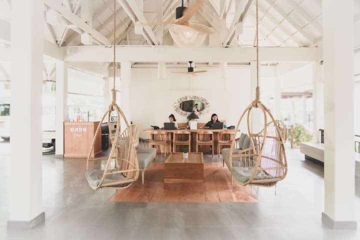 Baan Haad Ngam Boutique Resort & Villas
