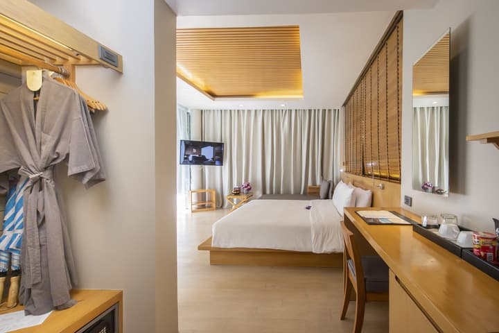 Baan Haad Ngam Boutique Resort & Villas