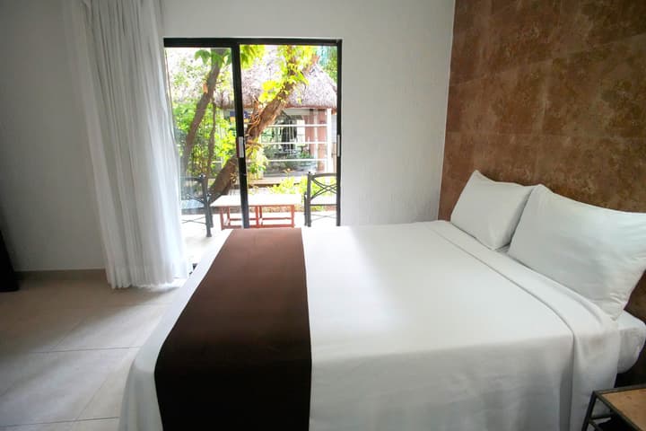 Tukan Hotel Playa del Carmen