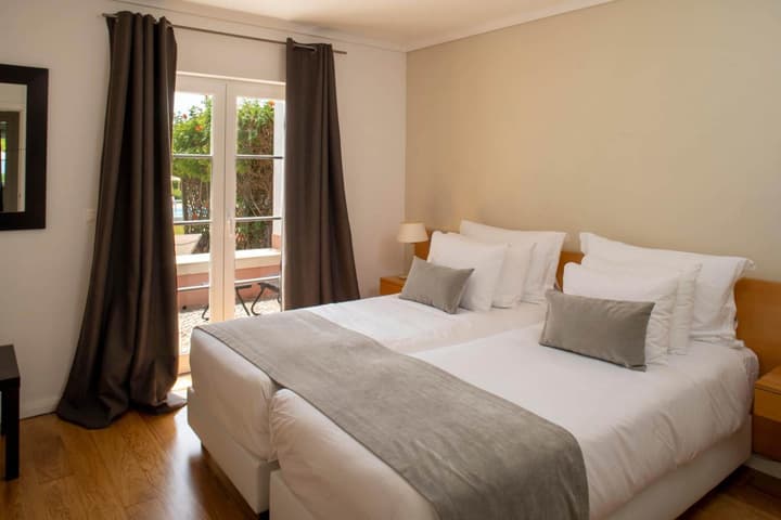 Vila Bicuda Resort