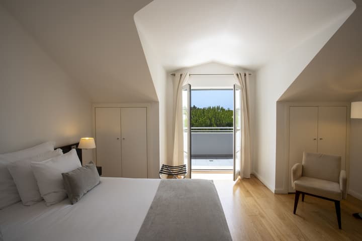 Vila Bicuda Resort
