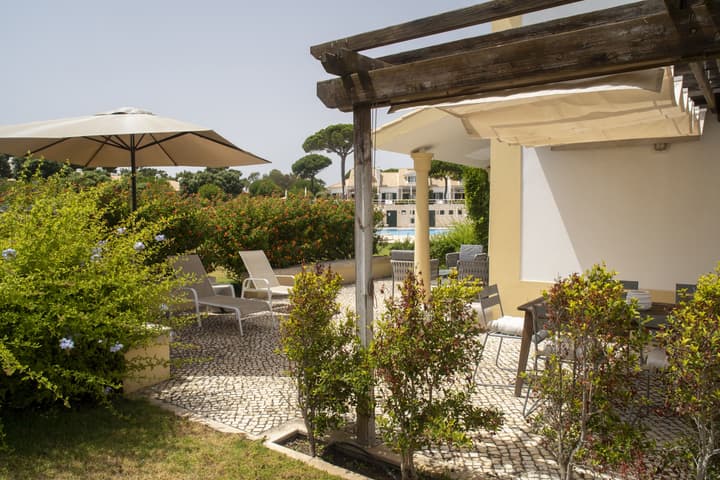 Vila Bicuda Resort
