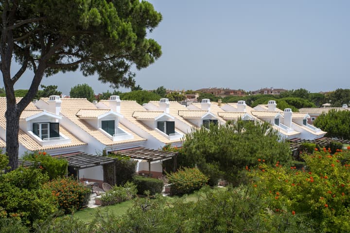Vila Bicuda Resort